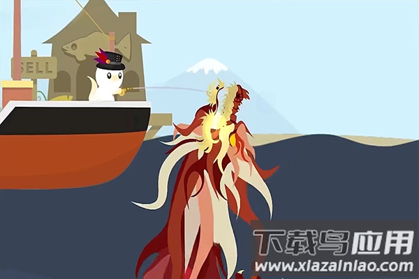 猫咪钓鱼官方版最新版截图2