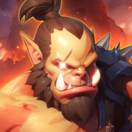 口袋英雄传游戏官服正式版