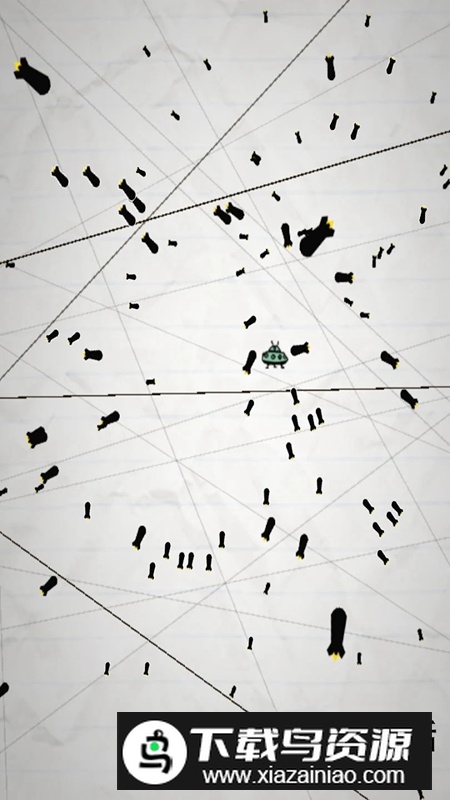 No Humanity惨无人道手游破解版最新版截图2