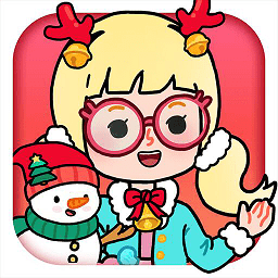 木偶人小镇游戏