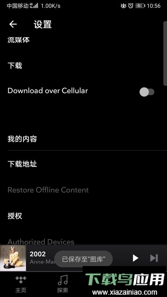 tidal安装包截图2