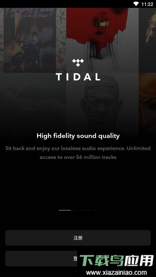 tidal安装包截图3