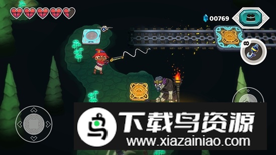 天空鱼传说2无限钻石金币破解版最新版截图1