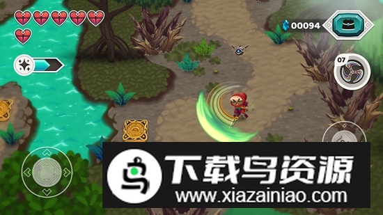 天空鱼传说2无限钻石金币破解版最新版截图2