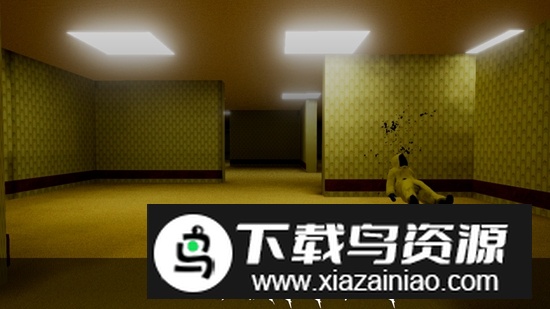 深入后室免广告版修改版最新版截图4