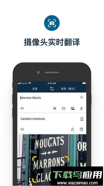 deepl翻译最新版截图2