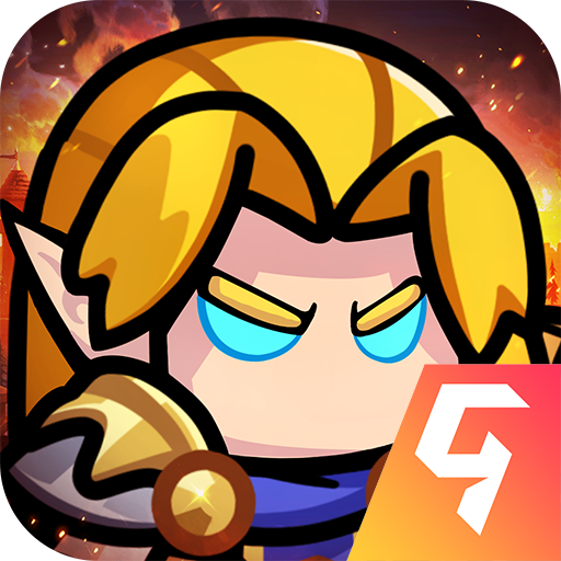 勇者防御下载安装