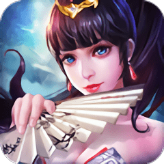 群雄战三国手游九游版