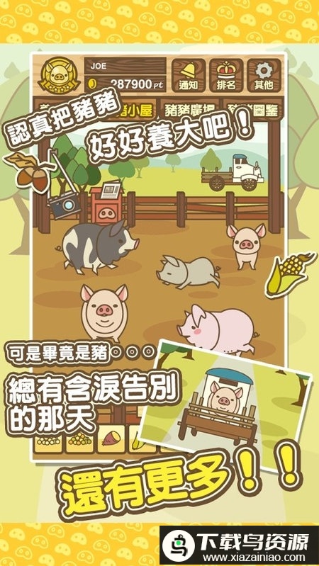 养猪场mix游戏最新版截图1