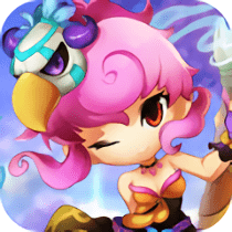 激萌仙境满v变态版