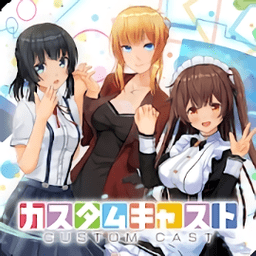 定制虚拟偶像-创造3d角色