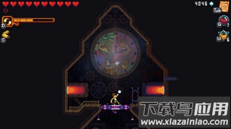 丹达拉恐惧试炼游戏最新版截图1