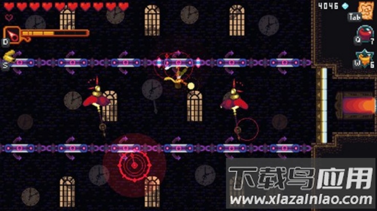 丹达拉恐惧试炼游戏最新版截图2