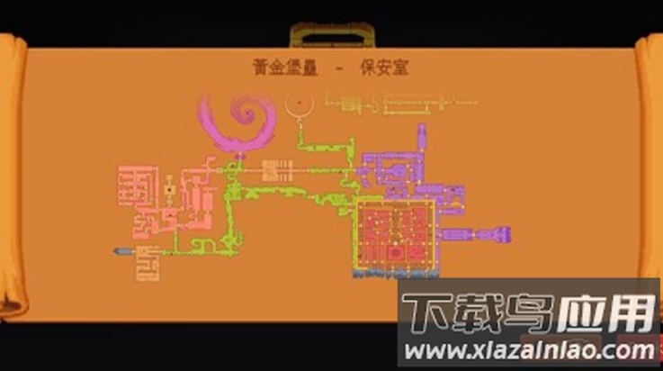 丹达拉恐惧试炼游戏最新版截图4