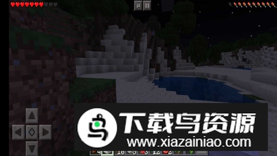 Minecraft我的世界正版java版不要钱版最新版截图1