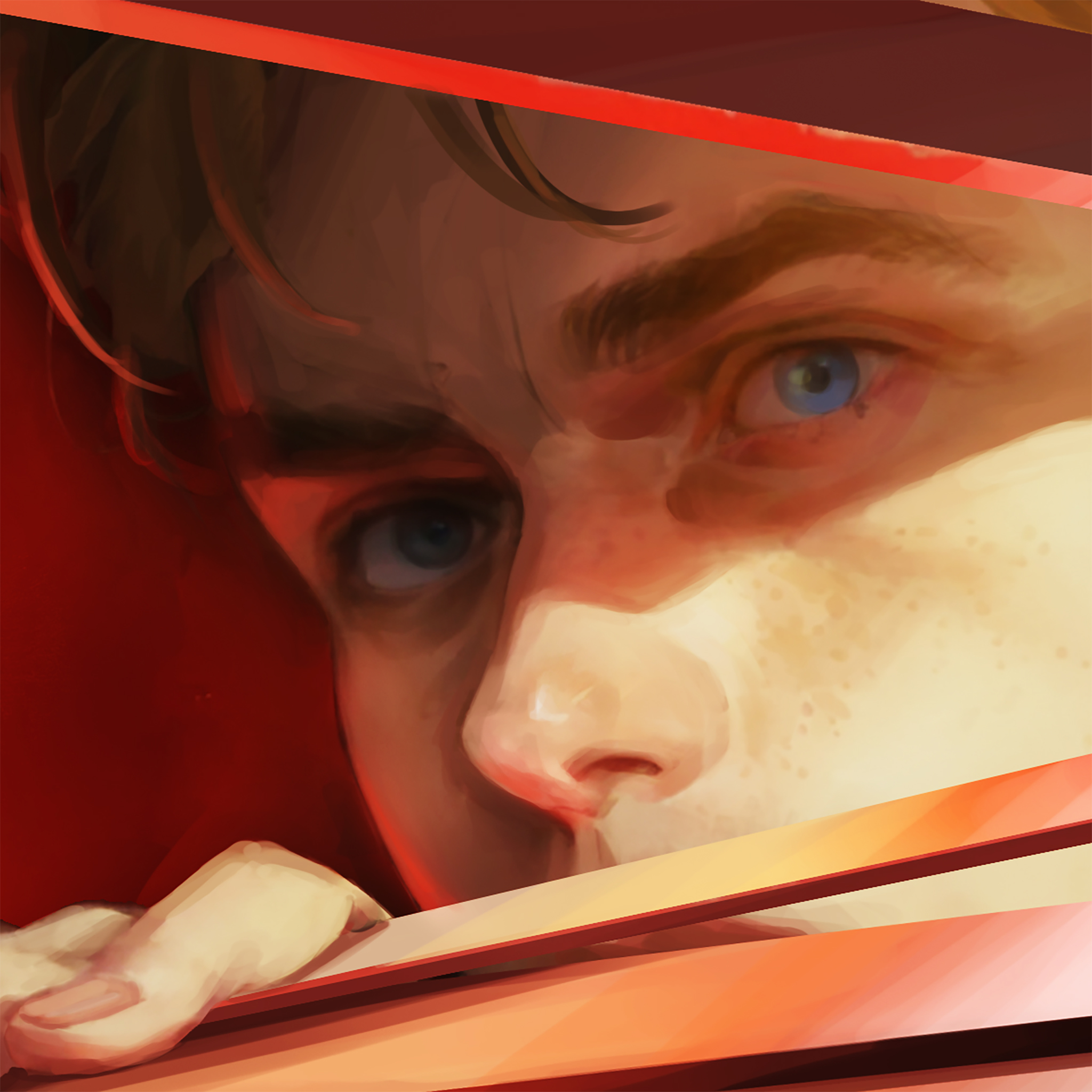 无妄凶城手游最新版