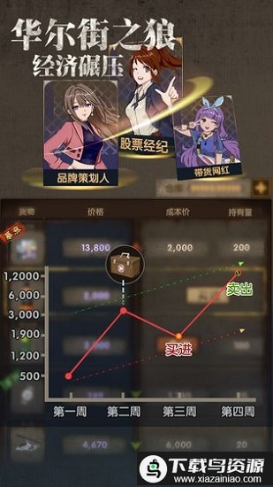 最终庇护所游戏手机版截图