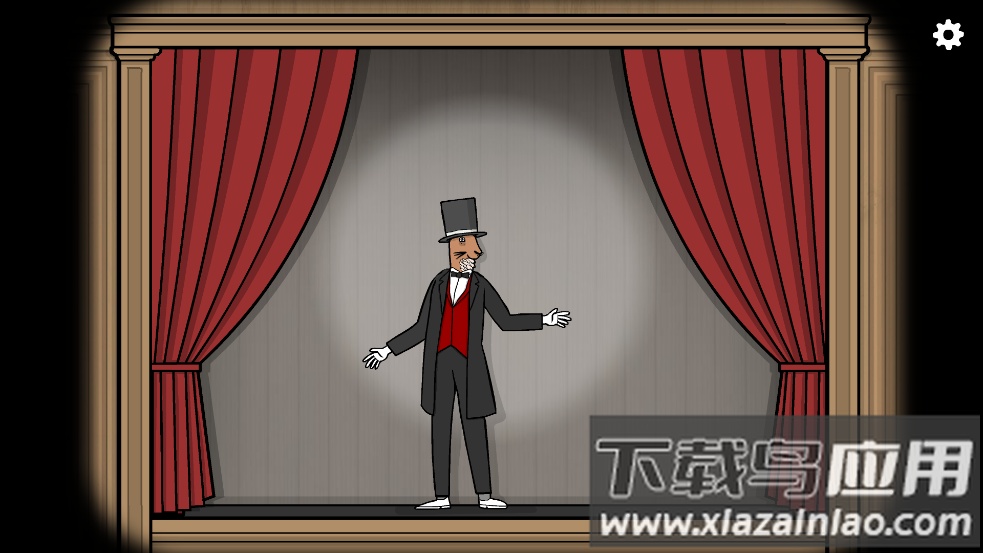 锈湖十周年兔子先生的魔术秀最新版截图4