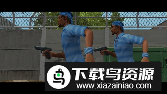 怒火街头破解版无限内购最新版截图3