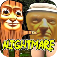 外国山海经噩梦游戏下载(外国山海经：噩梦国际服)