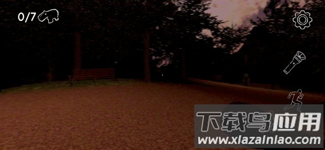 外国山海经噩梦游戏下载(外国山海经：噩梦国际服)最新版截图3