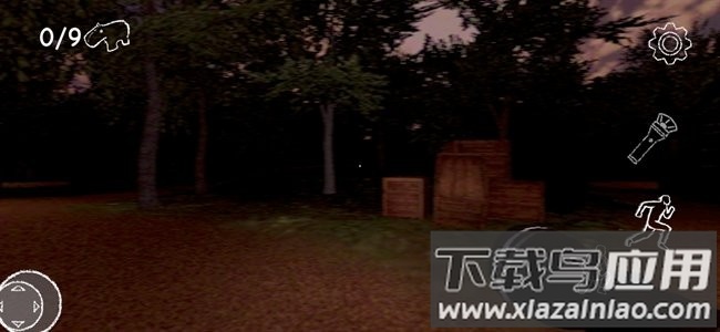 外国山海经噩梦游戏下载(外国山海经：噩梦国际服)最新版截图4