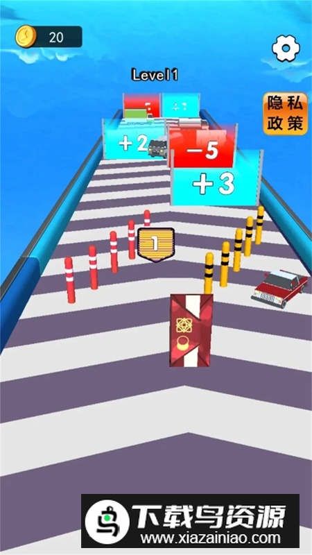 卡片大对决游戏官方版最新版截图2