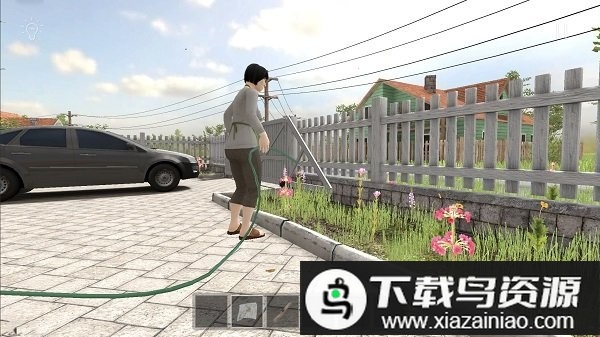 学生潜行逃亡游戏无广告(SCHOOLBOY RUNAWAY)最新版截图3