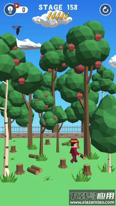 完美刺客游戏(Assassin)最新版截图3