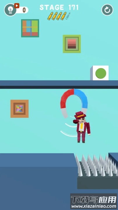 完美刺客游戏(Assassin)最新版截图4