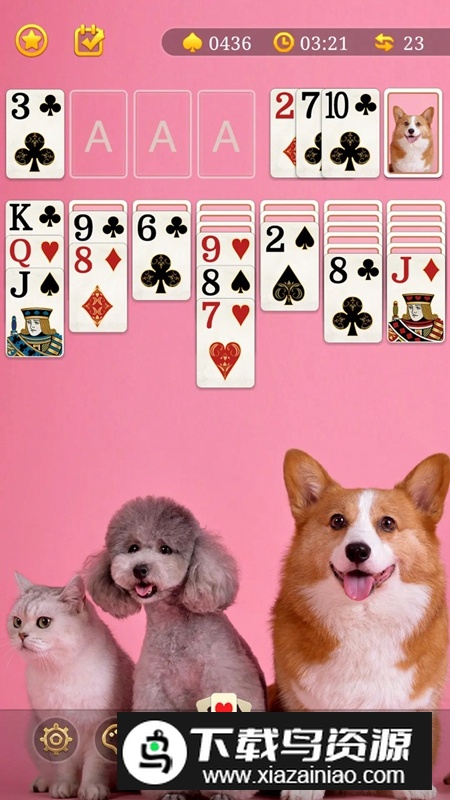 每日接龙2025安卓版最新版最新版截图4