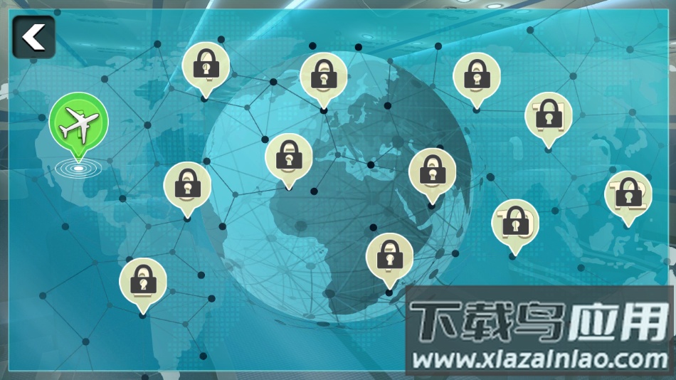 空姐模拟器游戏下载最新版截图3