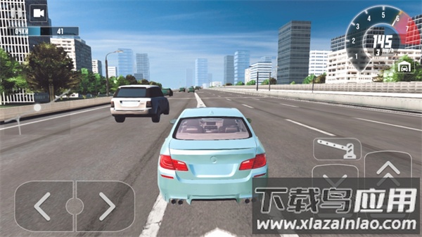 日本高速公路赛车游戏下载(日本高速公路赛车原版安装器)最新版截图2