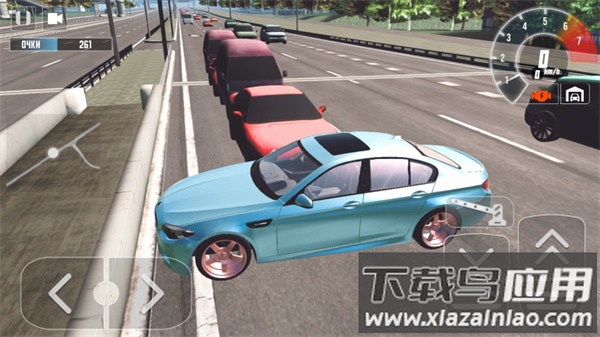 日本高速公路赛车游戏下载(日本高速公路赛车原版安装器)最新版截图5