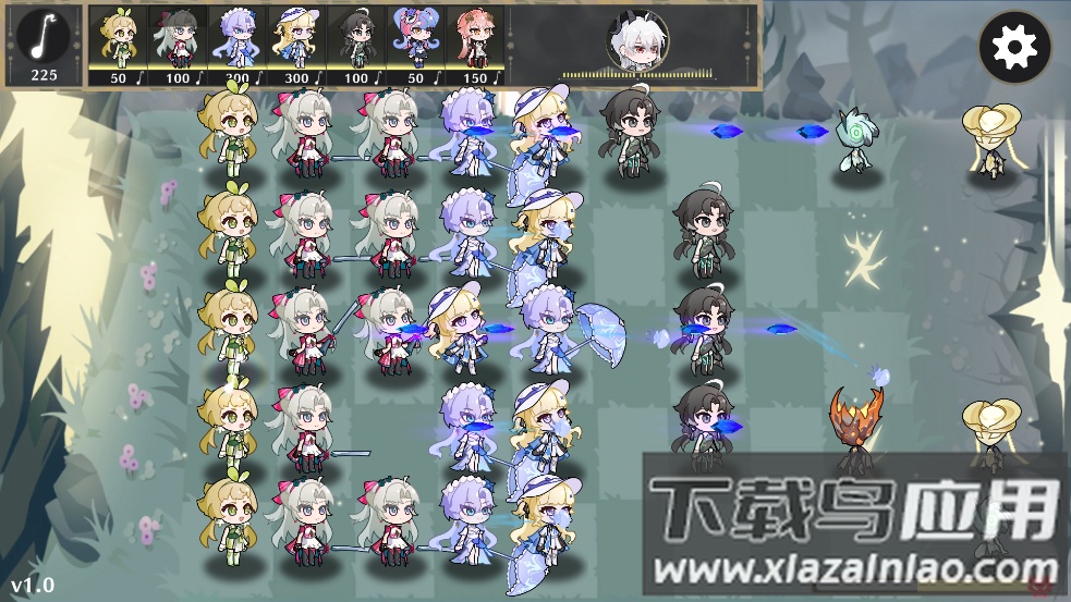 守护索拉里斯游戏最新版截图3