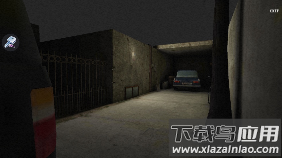 被判死亡的精神病犯游戏(CondemnedPsychopath)最新版截图2