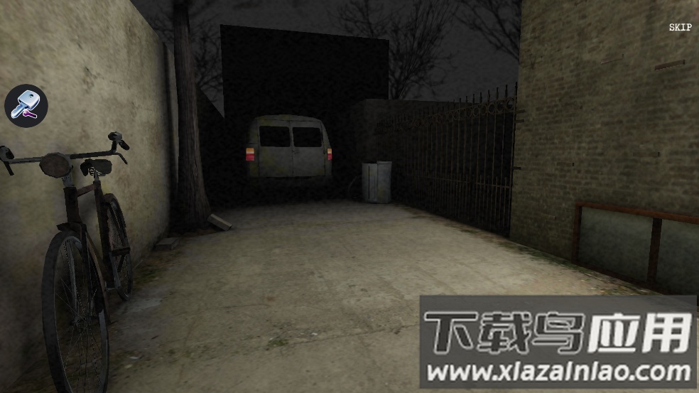 被判死亡的精神病犯游戏(CondemnedPsychopath)最新版截图3