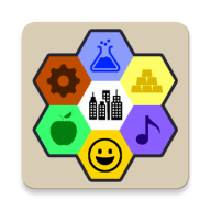 unciv文明帝国战争策略官方中文版2025