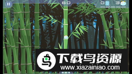 Snow Bunny Adventure雪兔冒险官方版最新版截图3