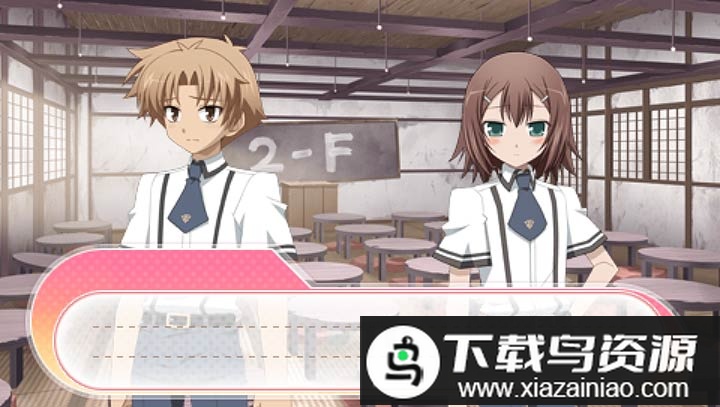 笨蛋测验召唤兽游戏手机版最新版截图1