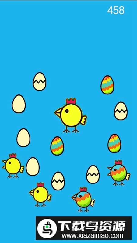 Happy Chicken快乐小鸡游戏最新版截图3