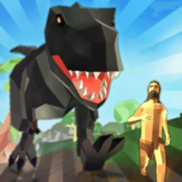 暴龙ol手游(Trex VS Human)