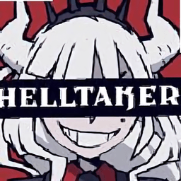helltaker手机汉化版(地狱把妹王)