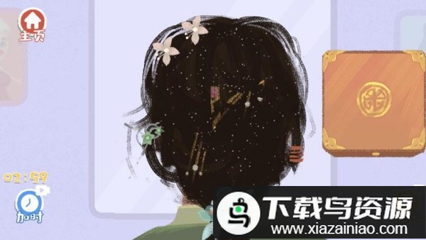 收纳达人物语模拟器最新版最新版截图2
