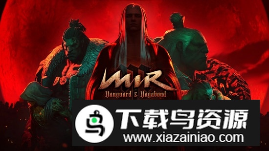 MIR M传奇M手机端国际服汉化版最新版截图4