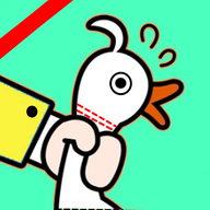 抓大鸭抓了个鸭游戏最新版