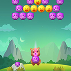 射击泡泡游戏官方正版