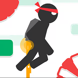 火柴人喷气挑战手游最新版