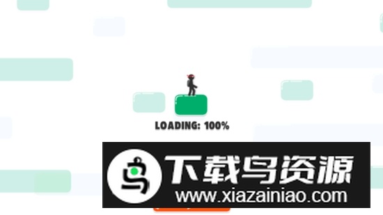 火柴人喷气挑战手游最新版最新版截图1