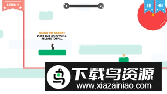 火柴人喷气挑战手游最新版最新版截图3